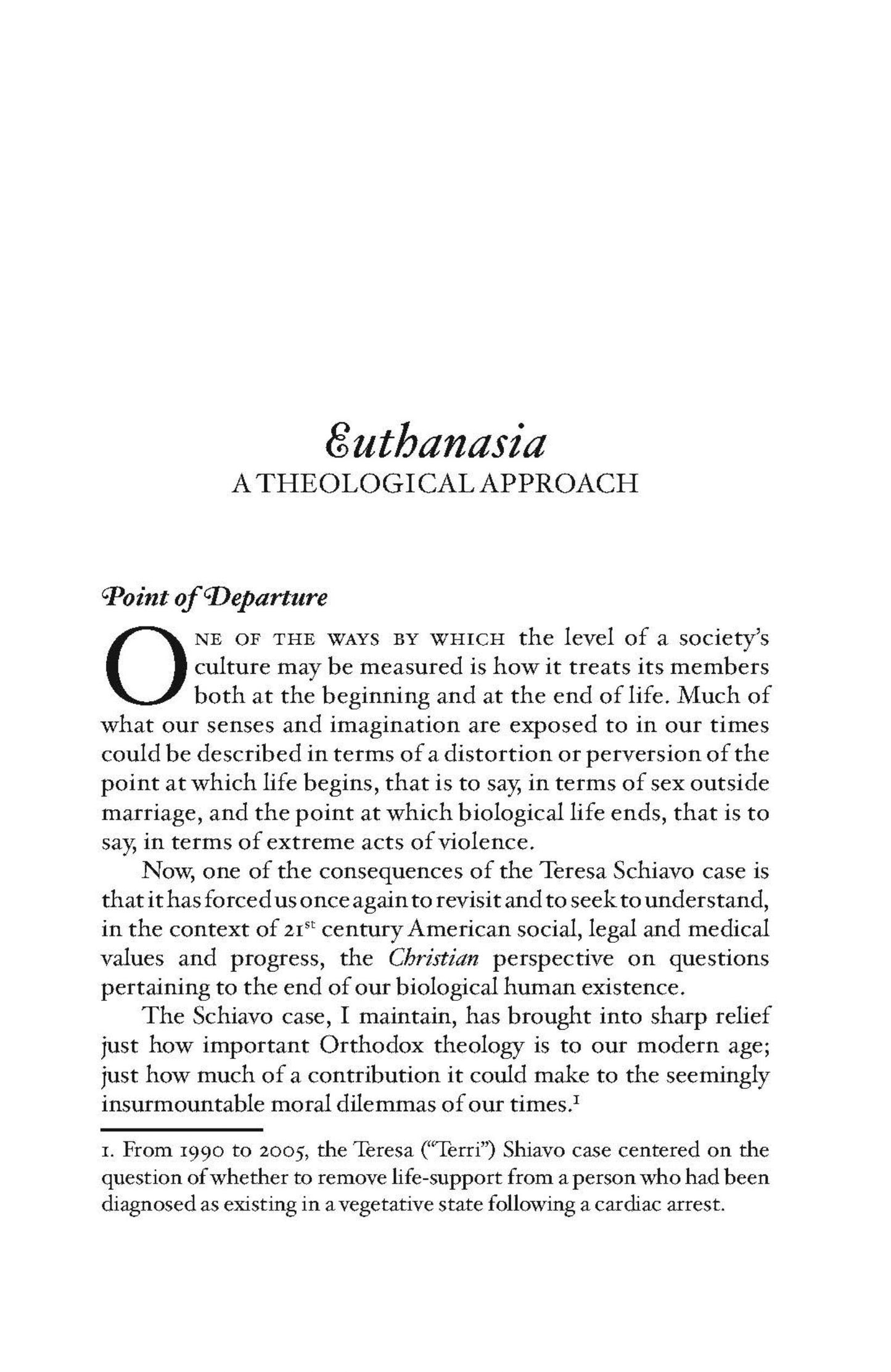 The Orthodox Understanding of Salvation, by C. Veniamin