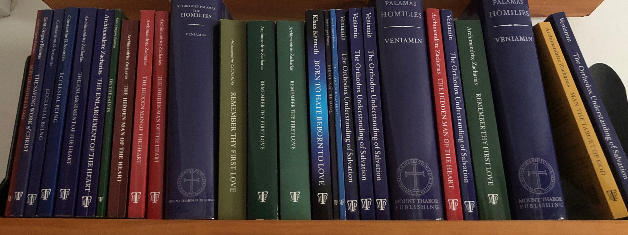 Mount Thabor Publishing – MOUNT THABOR PUBLISHING