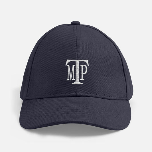 MTP Baseball Cap Navy